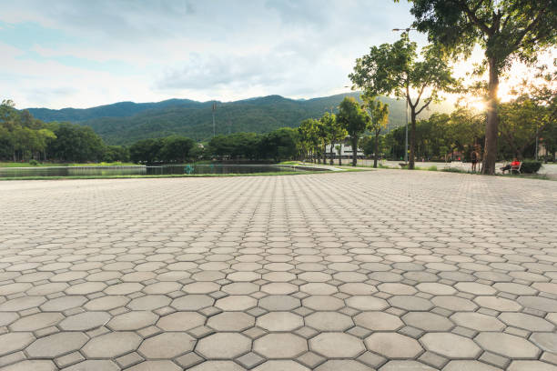 Best Residential Paver Driveway  in San Leandro, CA