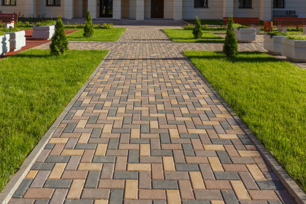 Best Driveway Pavers Contractor  in San Leandro, CA